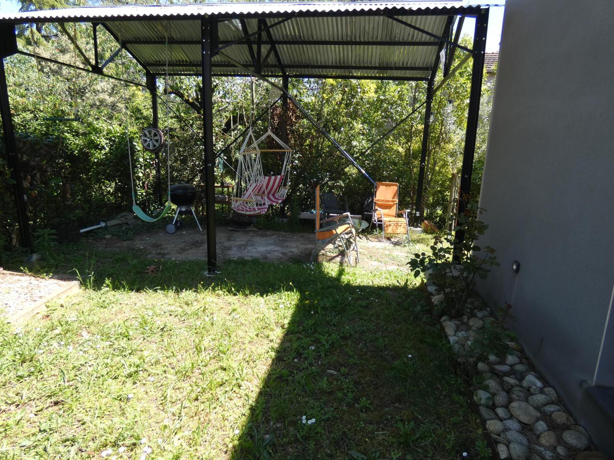 Villa Moderne Avec Piscine อัลบี ภายนอก รูปภาพ